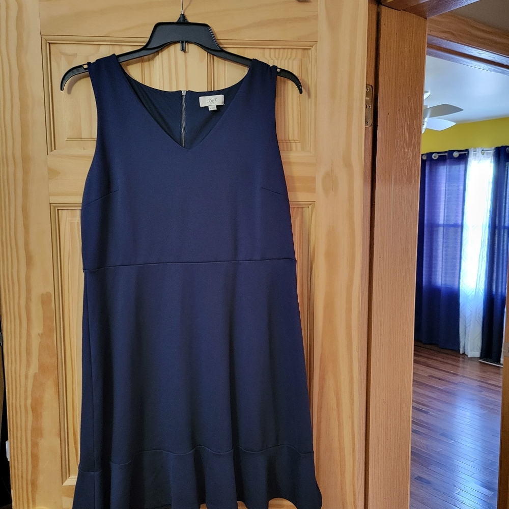 Loft Dress